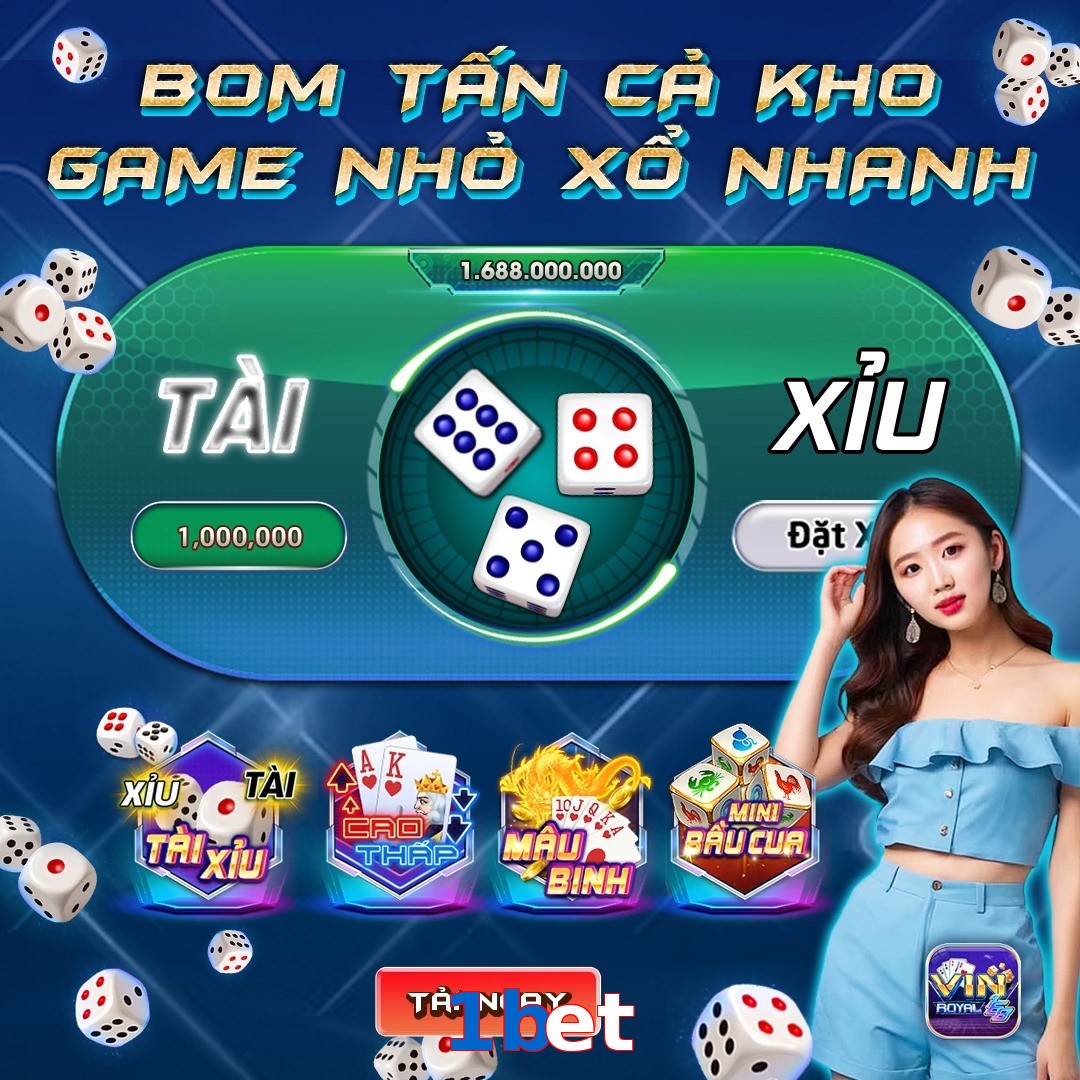 1bet