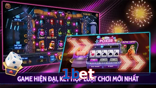 1bet