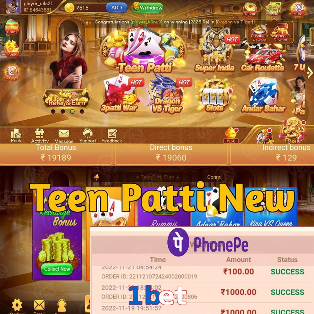 1bet